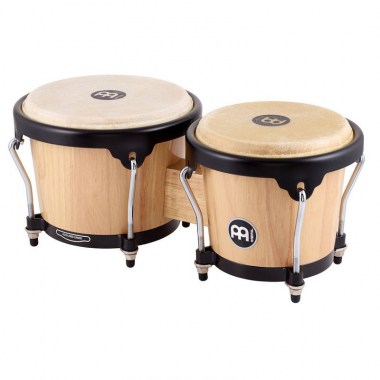 Meinl HB100NT 6 3/4" & 8" Ударные инструменты